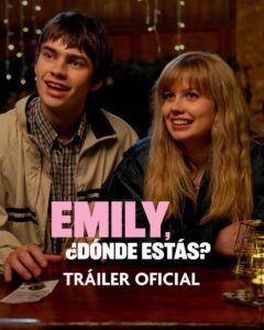 Emily, ¿dónde estás?