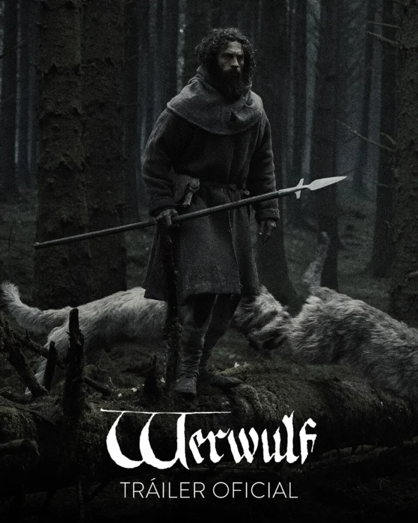 Werwulf